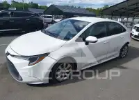 2023 Toyota COROLLA фото