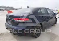 2023 Toyota COROLLA фото