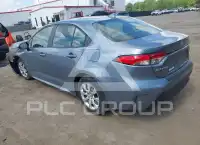 2023 Toyota COROLLA фото