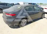 2023 Toyota COROLLA фото