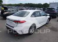 2023 Toyota COROLLA фото