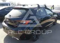 2023 Toyota COROLLA фото