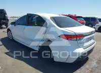 2023 Toyota COROLLA фото