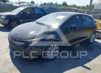 2023 Toyota COROLLA фото