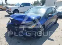 2023 Toyota COROLLA photo