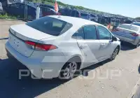 2023 Toyota COROLLA фото
