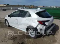 2023 Toyota COROLLA фото