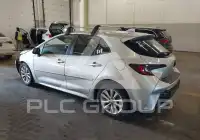 2023 Toyota COROLLA photo