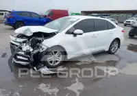 2023 Toyota COROLLA фото