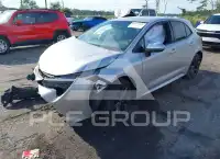 2023 Toyota COROLLA photo