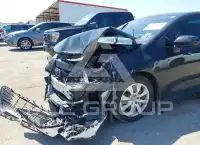 2023 Toyota COROLLA photo