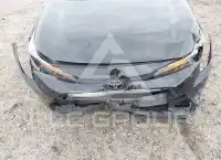 2023 Toyota COROLLA фото