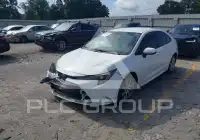 2023 Toyota COROLLA photo