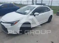 2023 Toyota COROLLA фото