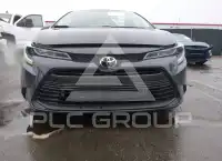2023 Toyota COROLLA фото