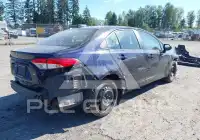 2023 Toyota COROLLA фото