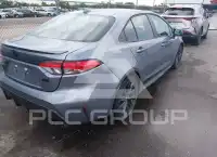 2023 Toyota COROLLA photo