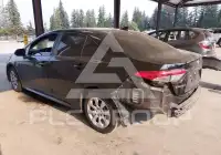 2023 Toyota COROLLA фото