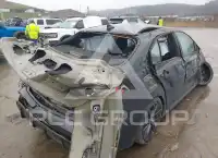 2023 Toyota COROLLA фото