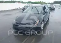 2023 Toyota COROLLA фото