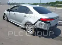 2023 Toyota COROLLA фото