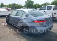 2023 Toyota COROLLA photo