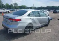 2023 Toyota COROLLA photo