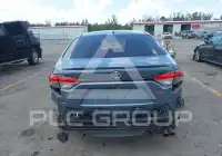 2023 Toyota COROLLA photo