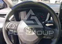 2023 Toyota COROLLA фото