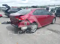 2023 Toyota COROLLA фото