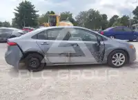2023 Toyota COROLLA photo