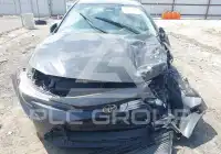 2023 Toyota COROLLA фото