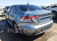 2023 Toyota COROLLA фото