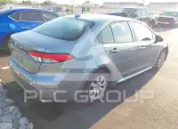 2023 Toyota COROLLA фото