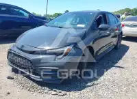 2023 Toyota COROLLA photo