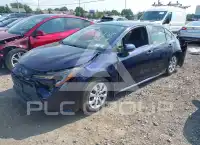 2023 Toyota COROLLA photo