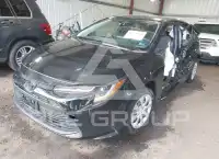 2023 Toyota COROLLA photo