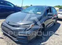 2023 Toyota COROLLA photo