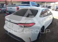 2023 Toyota COROLLA фото