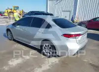 2023 Toyota COROLLA фото