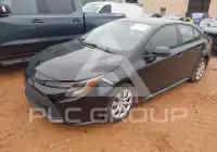 2023 Toyota COROLLA фото