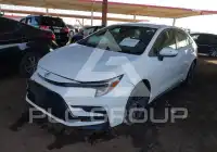 2023 Toyota COROLLA photo