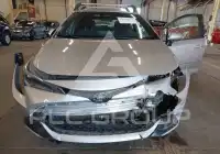 2023 Toyota COROLLA photo