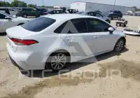 2023 Toyota COROLLA фото