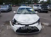 2023 Toyota COROLLA фото