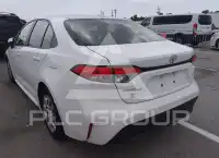 2023 Toyota COROLLA фото