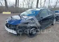 2023 Toyota COROLLA фото