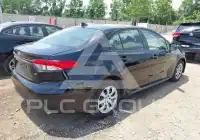 2023 Toyota COROLLA фото