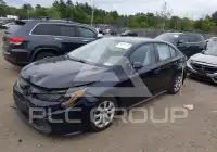 2023 Toyota COROLLA фото