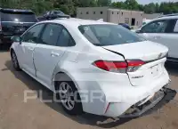 2023 Toyota COROLLA photo